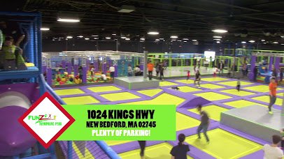 FunZ Trampoline Park photo 2