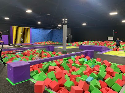 FunZ Trampoline Park photo 3