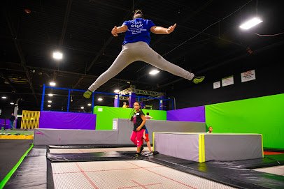FunZ Trampoline Park photo 4