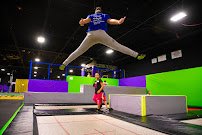 FunZ Trampoline Park photo 4