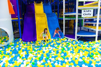FunZ Trampoline Park photo 5