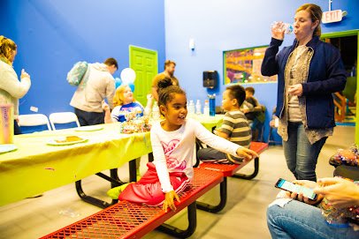 FunZ Trampoline Park photo 6