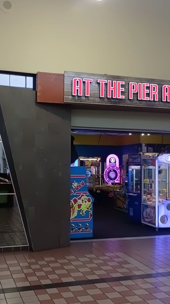 At The Pier Arcade photo 3