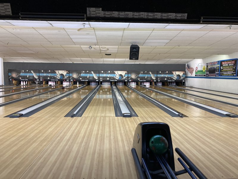 Havasu Lanes & Keglers Pub photo 1
