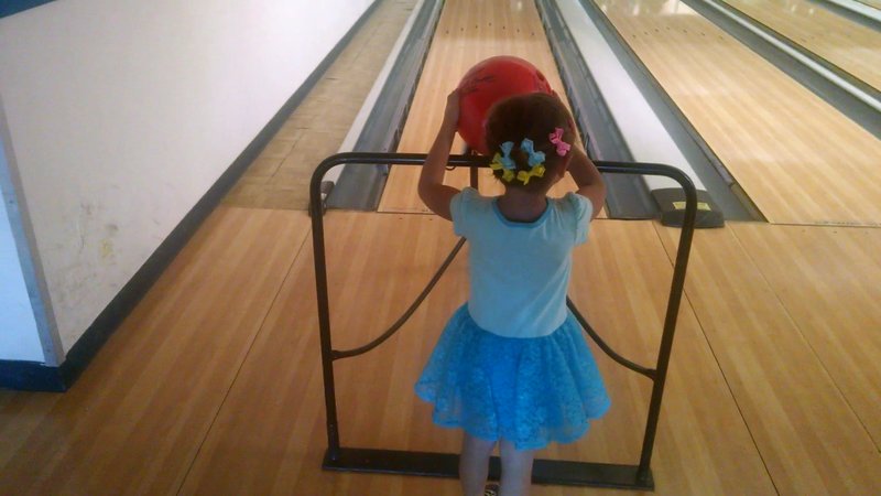 Havasu Lanes & Keglers Pub photo 2
