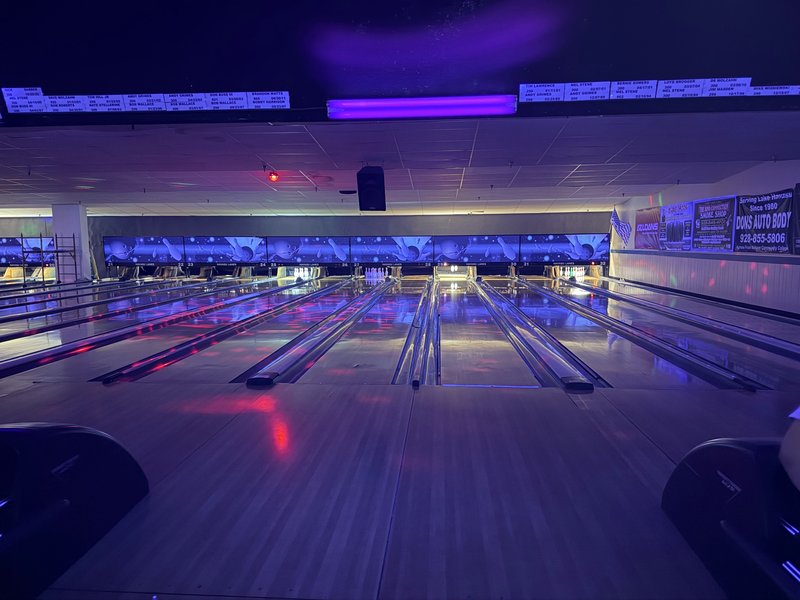 Havasu Lanes & Keglers Pub photo 3