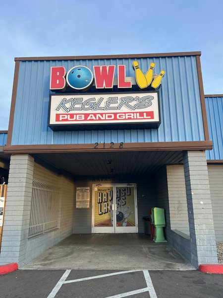 Havasu Lanes & Keglers Pub photo 5