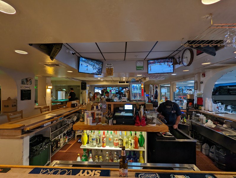 Havasu Lanes & Keglers Pub photo 6