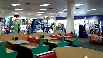 Chuck E. Cheese photo 2