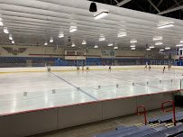 Thayer Arena