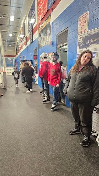 Thayer Arena photo 5