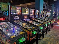 Round1 Bowling & Arcade - Greensboro