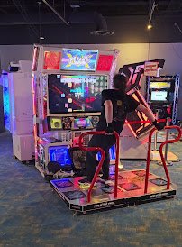 Round1 Bowling & Arcade - Greensboro photo 2