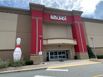 Round1 Bowling & Arcade - Greensboro photo 4