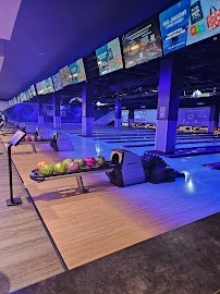Round1 Bowling & Arcade - Greensboro photo 5