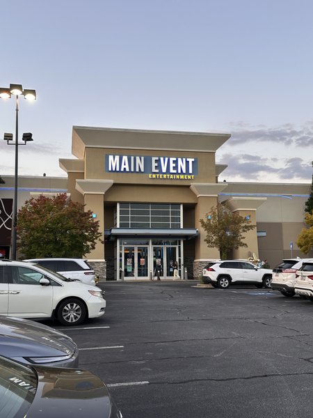 Main Event Alpharetta photo 6