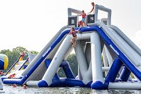 Water Warrior Island