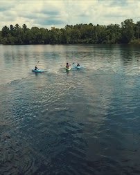 Water Warrior Island photo 2
