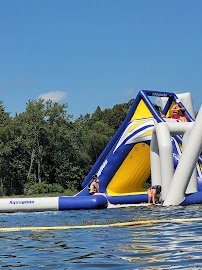 Water Warrior Island photo 3
