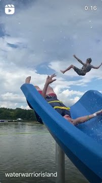 Water Warrior Island photo 6