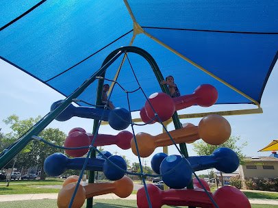 Northview Park splash pad photo 5