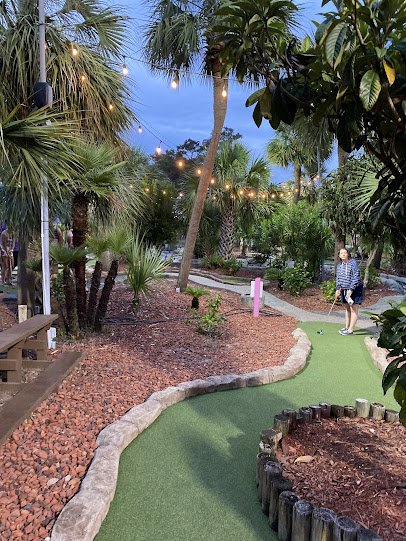 Hawaiian Rumble Golf & Batting Cages photo 6