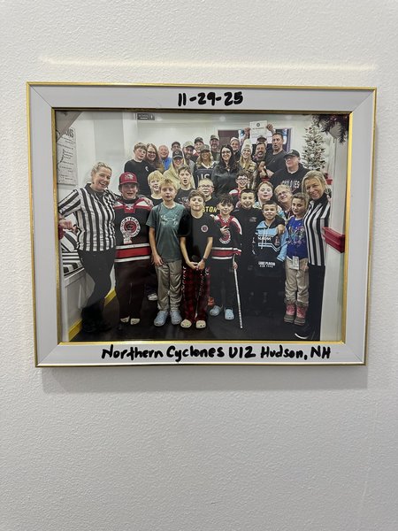 The Penalty Box Arcade photo 3