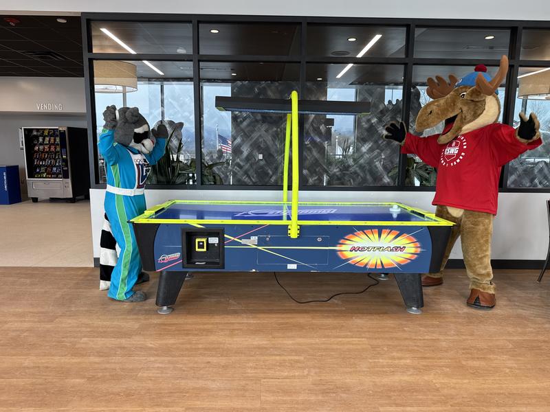 The Penalty Box Arcade photo 4