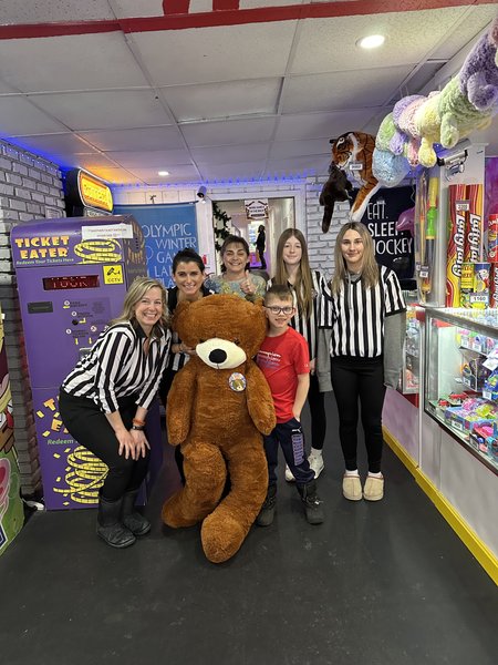 The Penalty Box Arcade photo 5