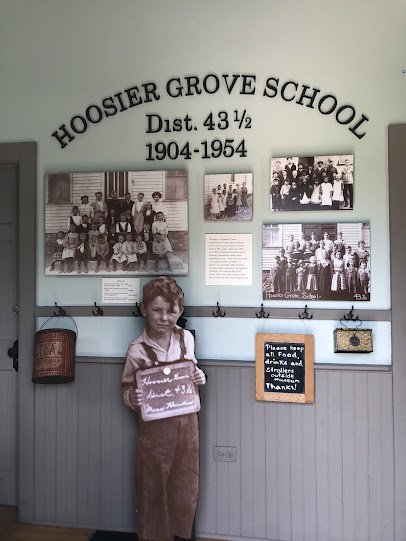 School House Museum photo 3