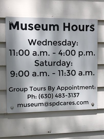 School House Museum photo 4