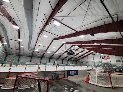 Haynes Pavilion photo 4