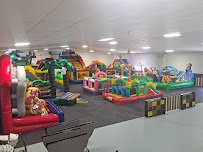 Jumpy Jump Land