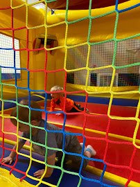 Jumpy Jump Land photo 2