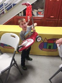 Jumpy Jump Land photo 5