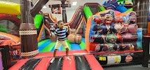 Jumpy Jump Land photo 6