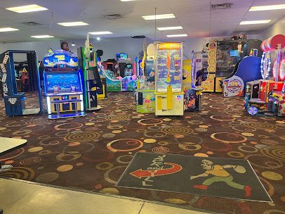 Jack and Jill Lanes Lehi