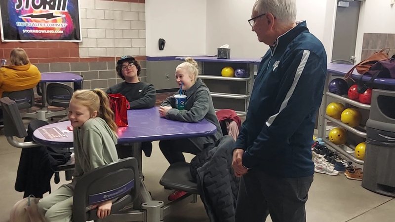 Jack and Jill Lanes Lehi photo 2