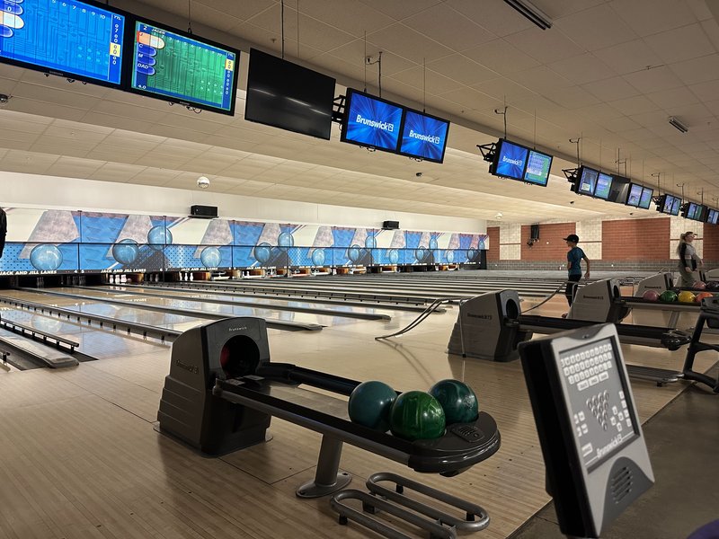 Jack and Jill Lanes Lehi photo 3