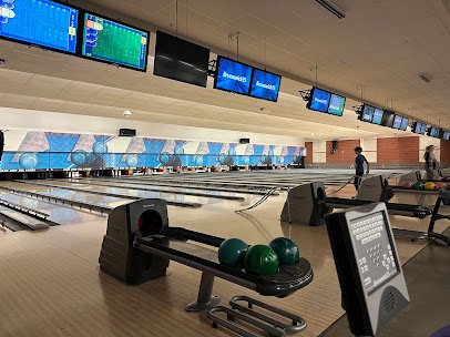 Jack and Jill Lanes Lehi photo 3