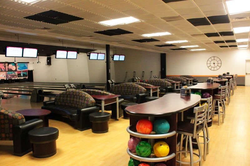 Jack and Jill Lanes Lehi photo 4