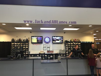 Jack and Jill Lanes Lehi photo 5