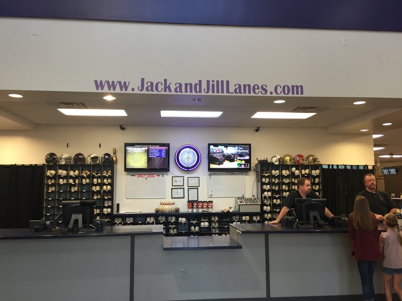 Jack and Jill Lanes Lehi photo 5