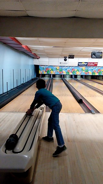 Bangor-Brewer Bowling Lanes photo 2