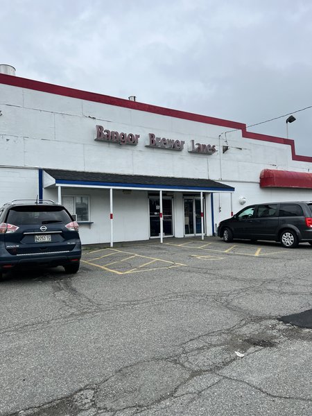 Bangor-Brewer Bowling Lanes photo 5