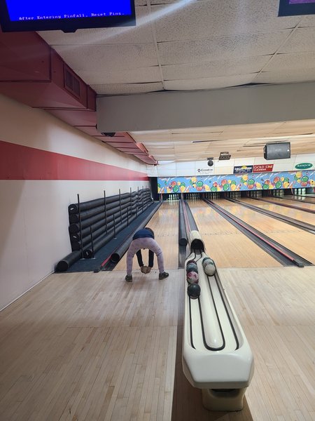 Bangor-Brewer Bowling Lanes photo 6