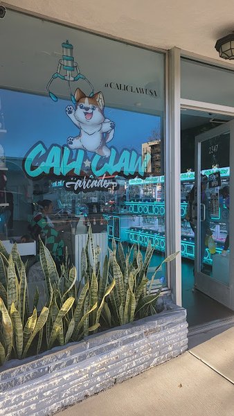 Cali Claw USA photo 5