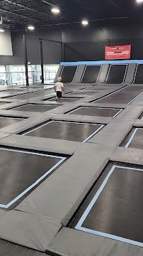 Ninja Kidz Action Park (previously House of Air) photo 2