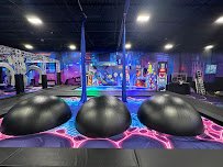 Ninja Kidz Action Park (previously House of Air) photo 4