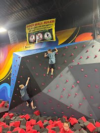 Ninja Kidz Action Park (previously House of Air) photo 5